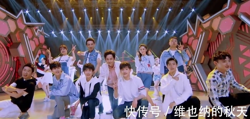 主持人|湖南卫视创新继续,《快乐大本营》首当其冲改版升级,值得期待