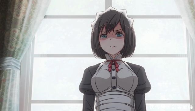 表情|40原的一脸嫌弃系列出新动画了!萝莉猫啥时候动画化呢