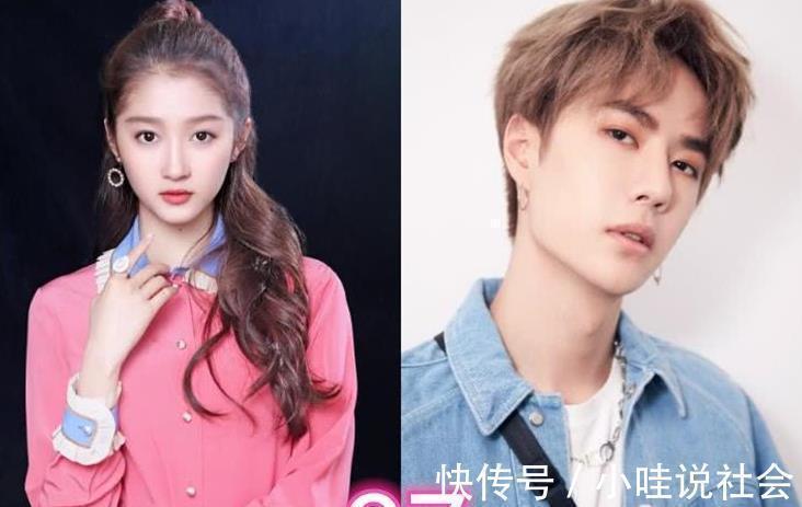 王一博和关晓彤的舞台被替换是流量问题还是风气问题