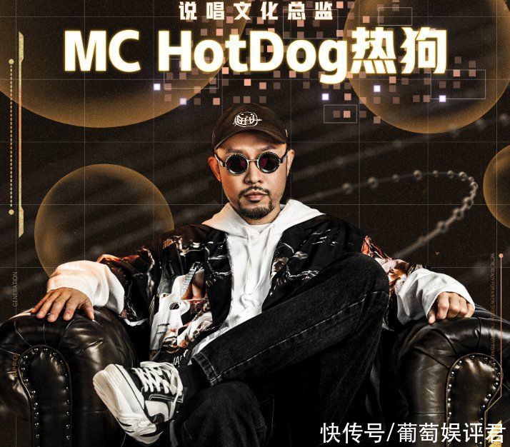 潘玮柏|《创造营》后，周震南又一导师综艺强势来袭，光看阵容爆款预定了