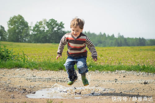 大脑|宝宝有3次智力增长“黄金期”,若能赶在7岁前开发,效果更明显