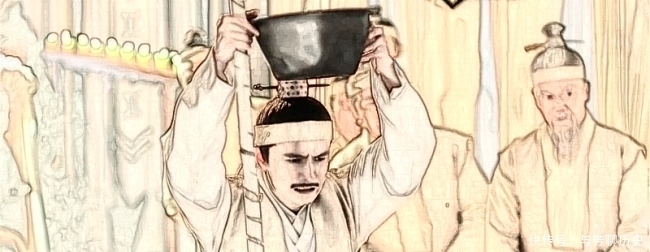 寓意|古时有“摔瓦盆”的习俗,为什么要这么做?寓意着什么呢?