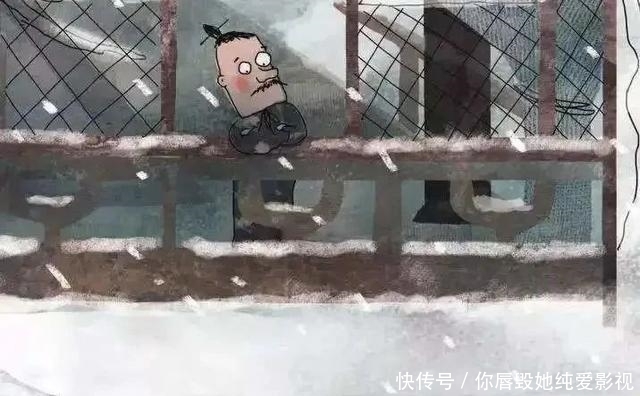 过冬|现代人过冬靠抖腿,古人靠什么?