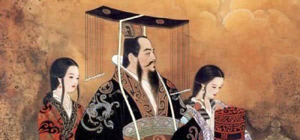 此地|三代帝王都绝命于此地，简直是个传奇，后世帝王再不敢经过这里