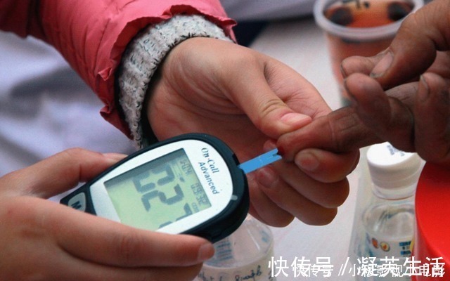 年纪|血糖新标准已出,到了这个年纪太高或太低都要注意,不妨了解一下