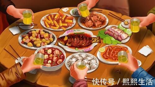 小宝宝|过年期间,有娃的家庭要注意这几个方面,父母提前学习娃能少遭罪