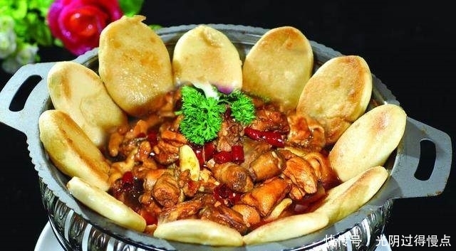 汤汁|最下饭的10种盖浇饭，吃饱了看着都会饿，最后4个最实惠