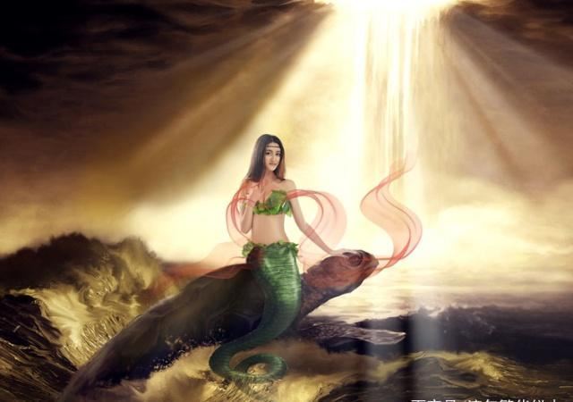 玉皇大帝#天地之间共分六界,玉皇大帝只掌管三界,那另外三界是谁在掌管