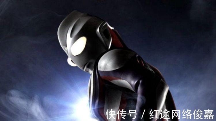 圆谷|奥特曼 诺亚、迪迦也有原型,他们都是什么来头?