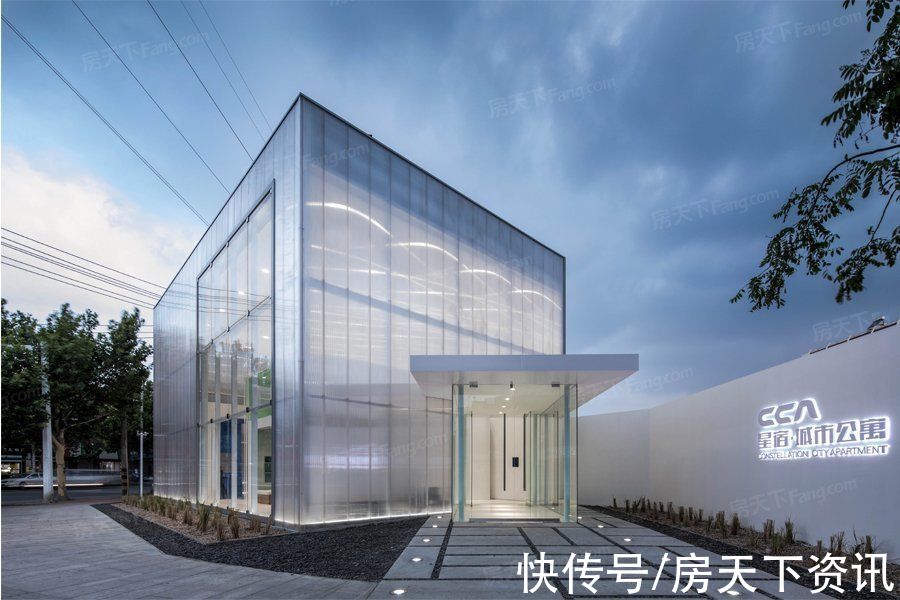 黄河南路|超强买房攻略！想知道徐州泉山星宿生活广场·星辰都有啥？这就带你看