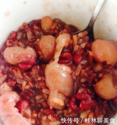 桂圆|天热,多给家人煮这碗汤,比羊肉汤还滋补,比绿豆汤还清热解暑!