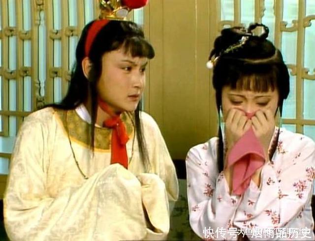 黛玉@红楼梦都说贾雨村忘恩负义,谁知他却是为了黛玉!