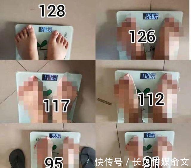 拉力绳|胖奶奶71岁开始健身,坚持3年减掉56斤:改变自己,无关年龄