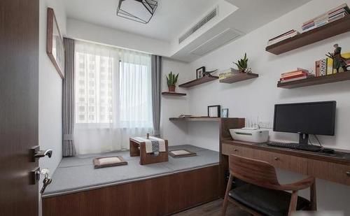 女主人|140平方,夫妻两人把家弄得很高级质感十足,整体配色雅致,晒晒