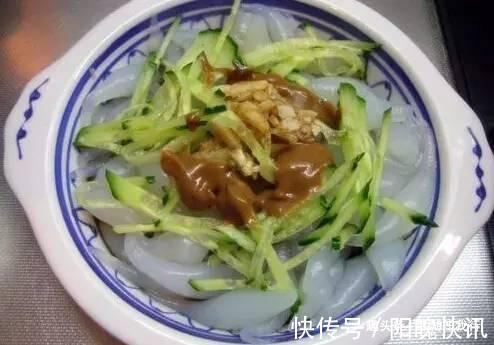 黄瓜|据说这些下酒凉菜，只有北京人喜欢，是这样吗
