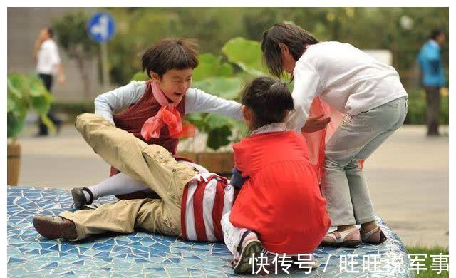 行为|一位母亲的懊恼:我的责备和打骂,竟让孩子变得越发暴力