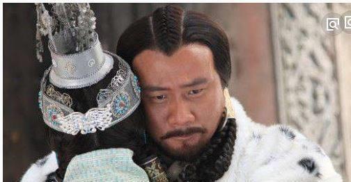 后世|她身为皇后死后却要求葬在荒地,预言后世将有帝王守墓,果然应验