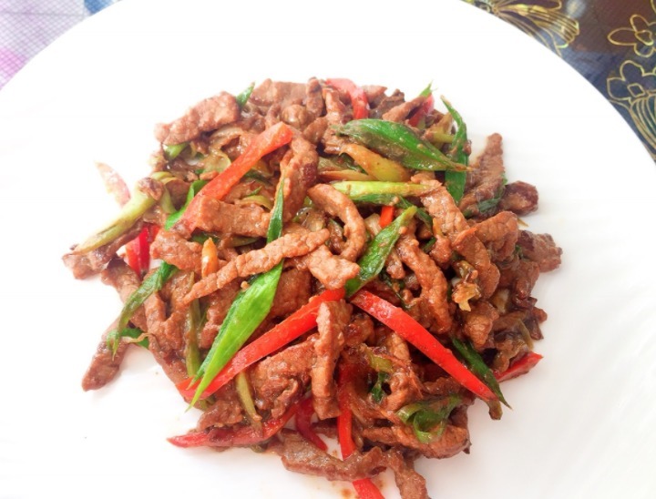 dh越吃越香的家常菜,解馋下饭,营养美味又好吃,全家人都爱吃