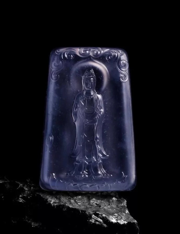 观音|“男戴观音女戴佛”!原来戴佛还有讲究,你都知道吗?