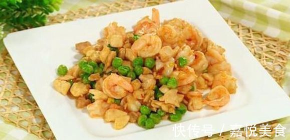 鱼片|夏至过后给家人做几道地道的家常菜，荤素搭配营养好，越吃越过瘾