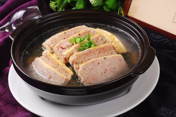 老妈做的最多的21道家常菜,又要长肉的节奏