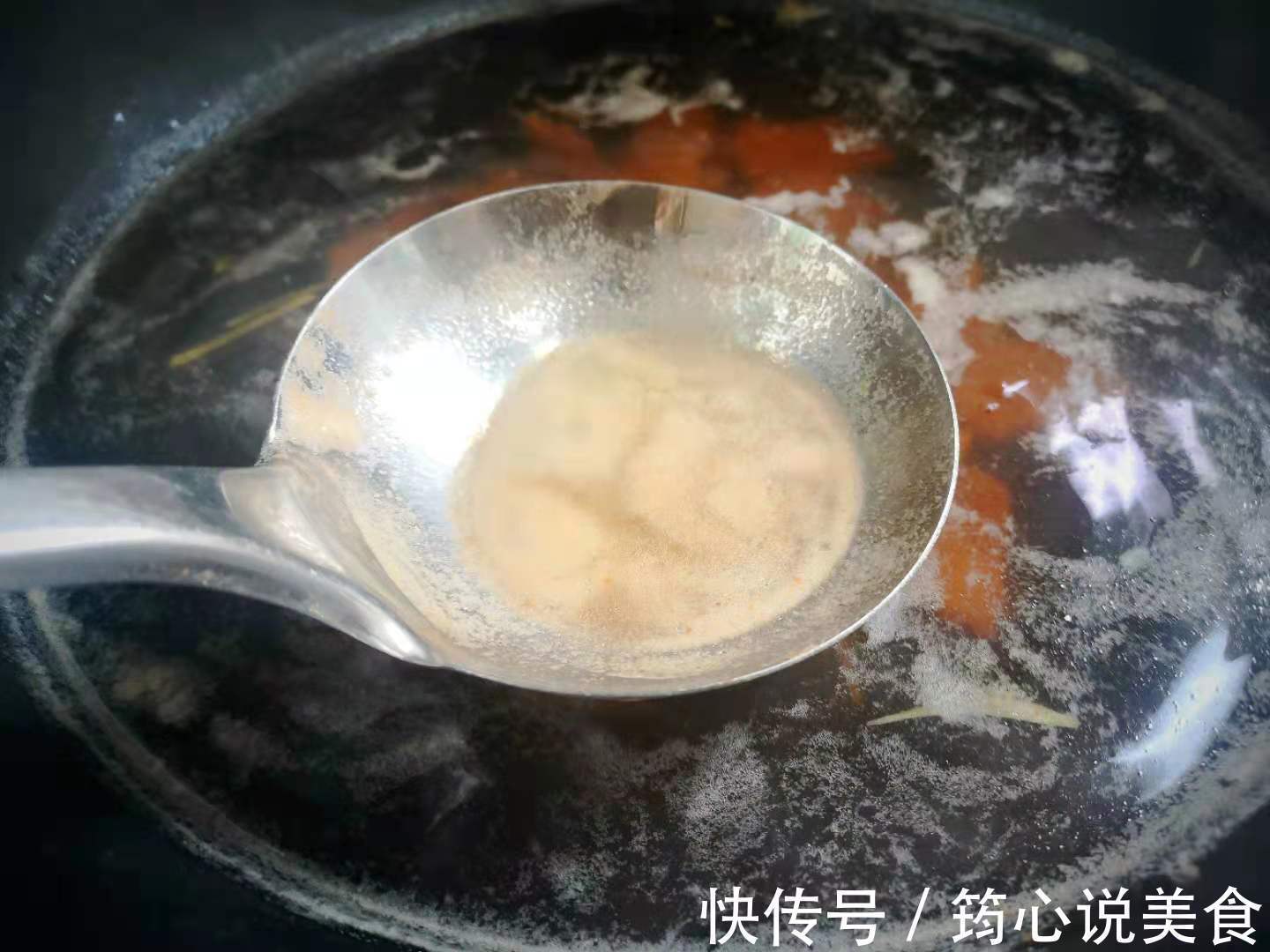 小面姨|天热多喝汤，这汤健脑安神，有助睡眠身体棒，味道好还非常有营养