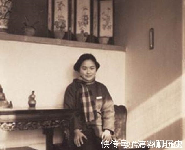 小棉袄$钱钟书女儿钱瑗:丈夫自尽终生未育,却是一个贴心的“好妈妈”