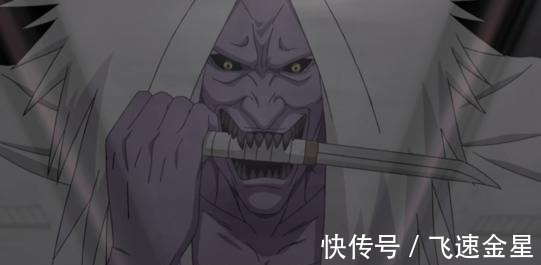 木葉|火影忍者忍界四大強悍禁術失傳,都來自木葉