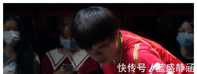 陈梦|3-4！陈梦被淘汰，苦战7局比赛，恭喜王艺迪，进入世界杯女单！