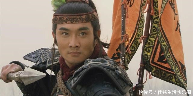 部下|方腊部下大将不多,为何能干掉梁山66名将领