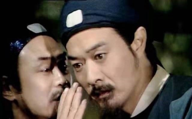 林黛玉&曹雪芹只用一个字就让你瞬间丧失思考的能力,你知道是哪一个字吗