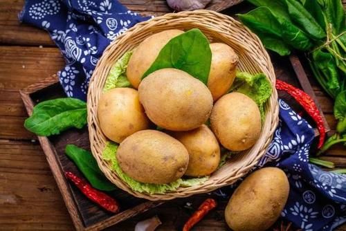 藏在厨房里的宝贝，人称地下苹果，轻松解决三高及5大健康问题