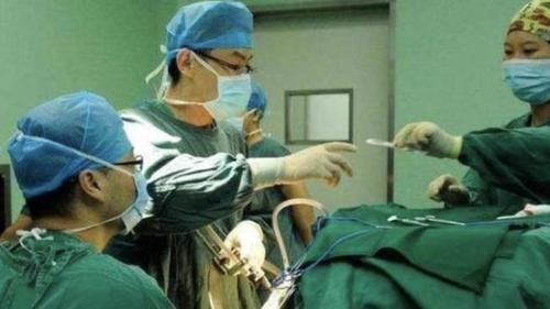 初产妇|很多医院让男医生接生,不会引起产妇反感吗?不妨听听医生的解释