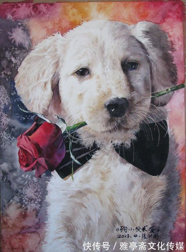 大国|【大国艺术传世名家】——绘画大家张洪彬