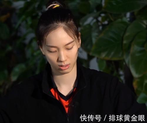 袁心玥|郑益昕回顾2021!是收获也是分离的一年,有望入选女排世锦赛名单