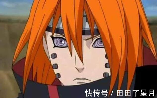 妙木山|火影能召唤通灵兽最多的6个人,最后一位爱上了佐助