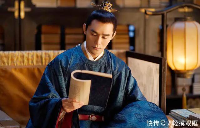 后山谈丛|古往今来,宋仁宗才是最有资格称为“仁宗”的皇帝