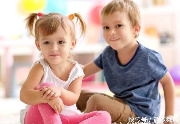 孩子|孩子身上出现3个变化,说明可能要停止长高了,对照你家娃看看