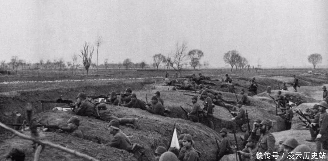 语言都|日本曾截获我军电报,每个汉字都认识,组合在一起却看不懂了