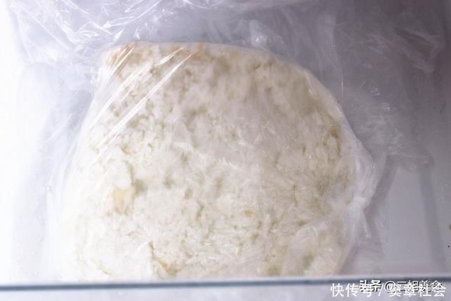 冷藏|剩米饭直接放冰箱冷藏就错了教您正确的保存方法,早知道早受益