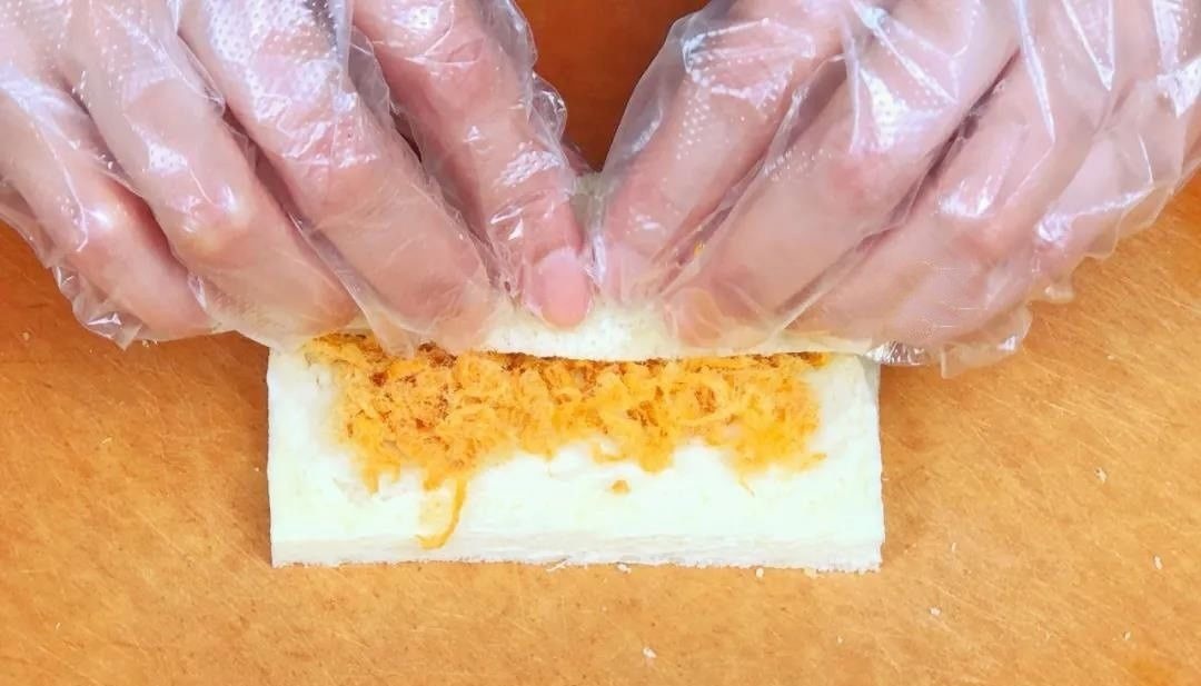 不用烤箱的网红甜点!想吃不用出去买,自己做,好吃又省钱!