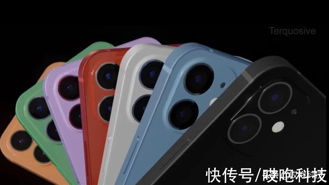 iphone|iPhone 14 确认取消刘海！颜值无敌了...