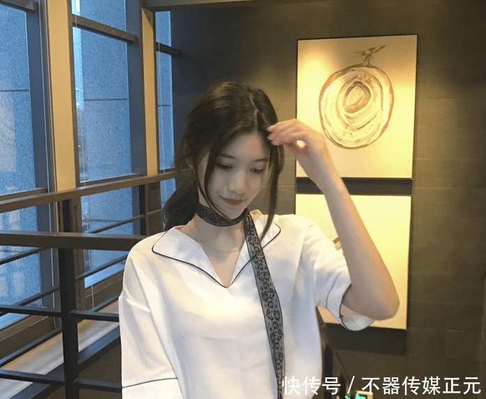 修身版型|玩转职场经典永恒的白衬衫,是怎么成为职业装不败款?