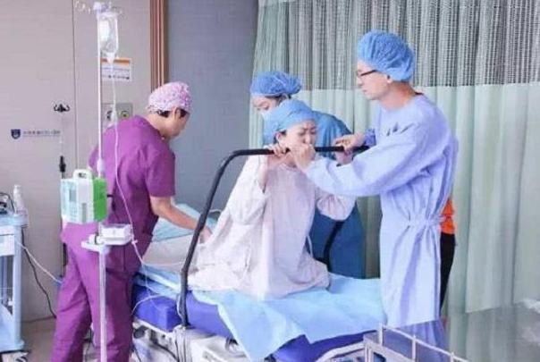 胎儿|分娩姿势大全!最安全、最省力、最尴尬的各是什么产前看少受罪