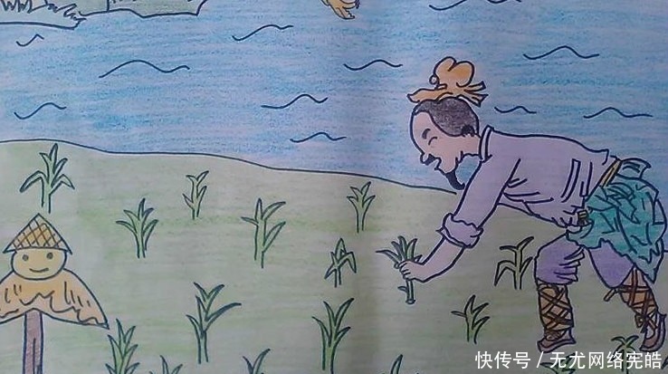 世人|《悯农》诗被世人所学所敬,为何老师们都不愿提作者李绅?