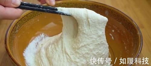 大米别蒸米饭了,加上红薯,教你从没吃过的做法,孩子多吃不上火