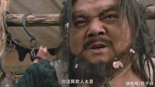 层次|武松与鲁达的区别，从打郑屠和蒋门神上就能看出，不是一个层次