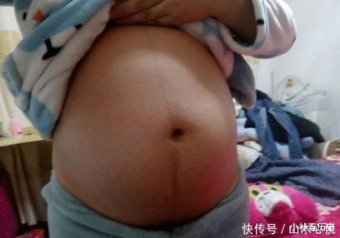 区别|怀孕的时候“上怀”和“下怀”，各有什么区别，孕妈你该知道