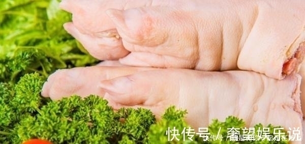买猪蹄,挑肥的还是瘦的好?记住3点,好猪蹄一挑一个准