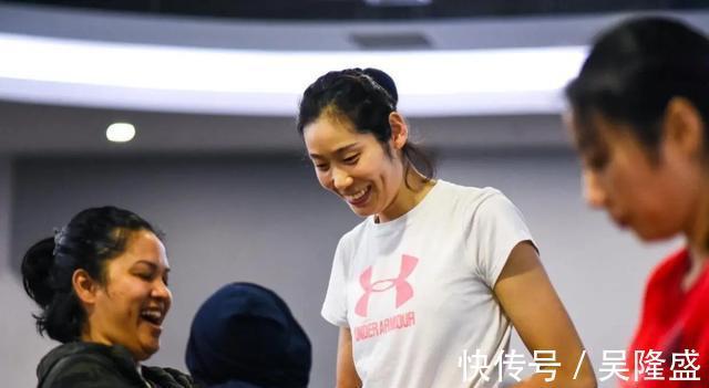 王逸凡|朱婷年龄最老!中国女排20名主攻大盘点,朱婷的时代过去了吗?